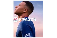 FIFA 22 Edycja Standardowa Xbox One