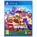 LEGO Brawls PlayStation 4
