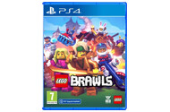 LEGO Brawls PlayStation 4