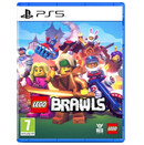 LEGO Brawls PlayStation 5