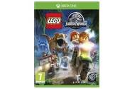 LEGO Jurassic World Xbox One