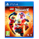 LEGO Incredibles PlayStation 4