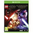 Lego Star Wars The Force Awakens Xbox One