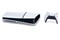 Konsola Sony PlayStation 5 Slim 1TB biało-czarny + Assassins Creed Shadows + pad bezprzewodowy DualSense