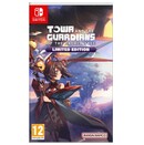 TOWA and the Guardians of the Sacred Tree Edycja Limitowana Nintendo Switch