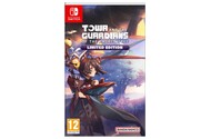 TOWA and the Guardians of the Sacred Tree Edycja Limitowana Nintendo Switch