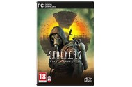 S.T.A.L.K.E.R. 2 Serce Czarnobyla PC