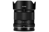 Obiektyw Viltrox f/1.7 25mm