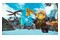 LEGO NINJAGO Movie wideo PlayStation 4
