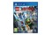 LEGO NINJAGO Movie wideo PlayStation 4