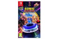 Sonic Racing CrossWorlds Nintendo Switch