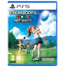 Everybody s Golf Hot Shots PlayStation 5