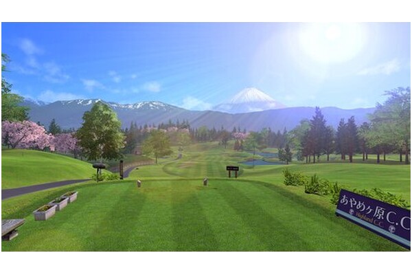 Everybody s Golf Hot Shots PlayStation 5