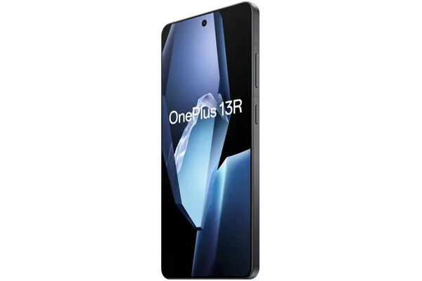 Smartfon OnePlus 13R 5G Nebula Noir 6.78" 12.0GB/256.0GB