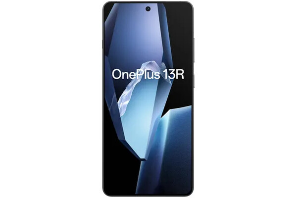 Smartfon OnePlus 13R 5G Nebula Noir 6.78" 12.0GB/256.0GB