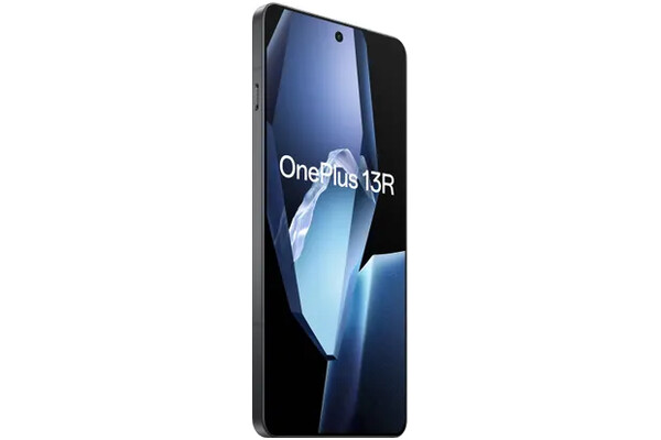 Smartfon OnePlus 13R 5G Nebula Noir 6.78" 12.0GB/256.0GB