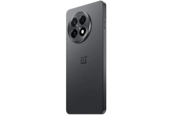 Smartfon OnePlus 13R 5G Nebula Noir 6.78" 12.0GB/256.0GB