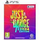 Just Dance Edycja 2024 Edition PlayStation 5