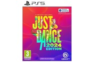 Just Dance Edycja 2024 Edition PlayStation 5