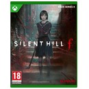 Silent Hill f Edycja Premierowa Xbox (Series X)