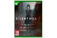 Silent Hill f Edycja Premierowa Xbox (Series X)