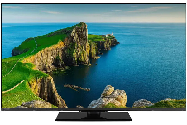 Telewizor TOSHIBA 65UV3F63DG 50" 4K Ultra HD