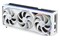 Karta graficzna ASUS RTX 5080 ROG White OC 16GB GDDR7