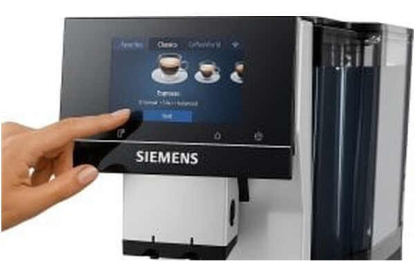 Ekspres Siemens EQ.700 TP713RO9 automatyczny