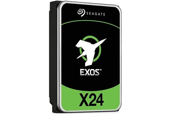 Dysk wewnętrzny Seagate ST20000NM001H Exos HDD SATA (3.5") 20TB