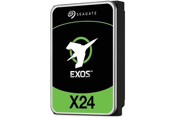 Dysk wewnętrzny Seagate ST20000NM001H Exos HDD SATA (3.5") 20TB