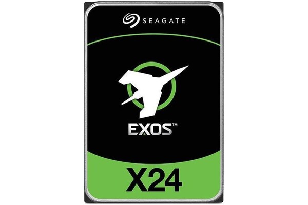 Dysk wewnętrzny Seagate ST20000NM001H Exos HDD SATA (3.5") 20TB