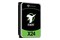 Dysk wewnętrzny Seagate ST20000NM001H Exos HDD SATA (3.5") 20TB
