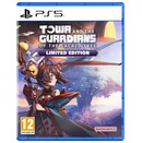 TOWA and the Guardians of the Sacred Tree Edycja Limitowana PlayStation 5