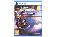 TOWA and the Guardians of the Sacred Tree Edycja Limitowana PlayStation 5
