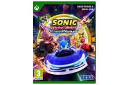 Sonic Racing CrossWorlds Xbox (One/Series X)