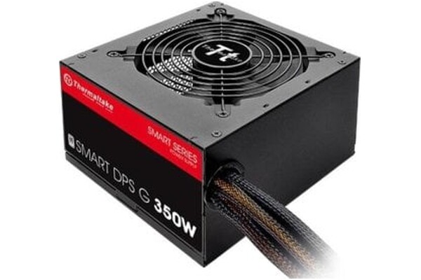 Thermaltake Smart 350W ATX