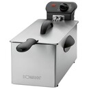 Frytkownica tradycyjna Bomann FR2264CB 2000W