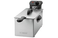 Frytkownica tradycyjna Bomann FR2264CB 2000W