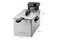 Frytkownica tradycyjna Bomann FR2264CB 2000W