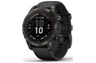 Smartwatch Garmin Fenix 7 Pro Solar czarny