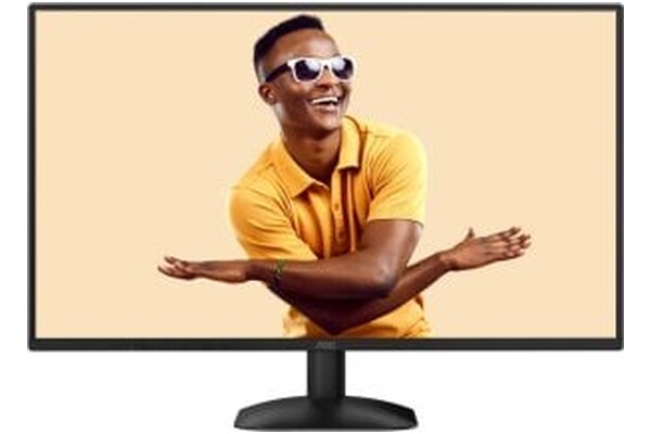 Monitor 27.0" AOC 27B31H czarny
