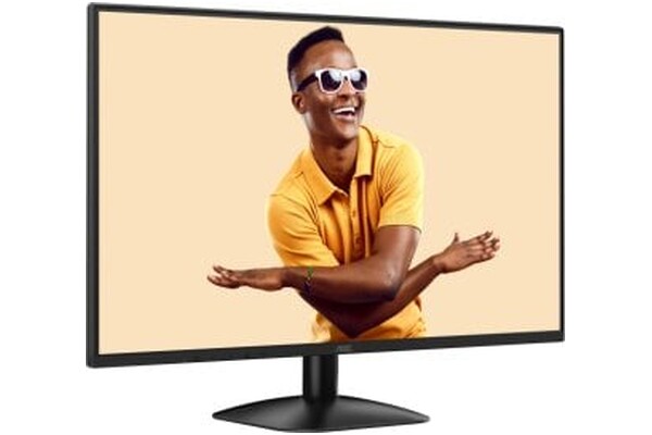 Monitor 27.0" AOC 27B31H czarny