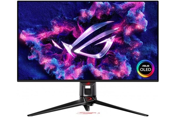 Monitor 31.5" ASUS ROG Swift PG32UCDMZ czarny