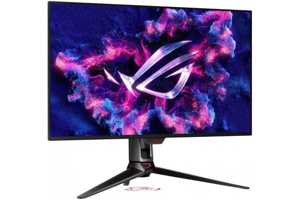 Monitor 31.5" ASUS ROG Swift PG32UCDMZ czarny