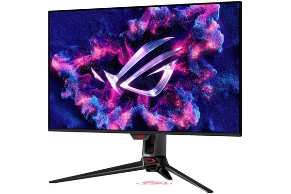 Monitor 31.5" ASUS ROG Swift PG32UCDMZ czarny