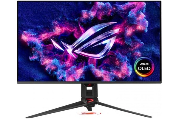 Monitor 31.5" ASUS ROG Swift PG32UCDMR czarny