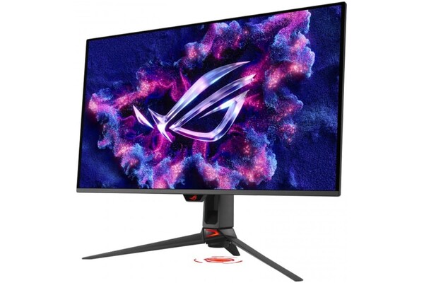 Monitor 31.5" ASUS ROG Swift PG32UCDMR czarny