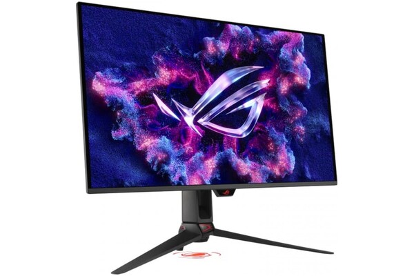 Monitor 31.5" ASUS ROG Swift PG32UCDMR czarny