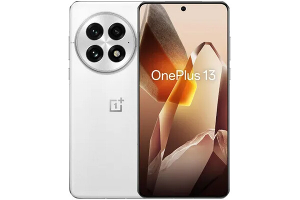 Smartfon OnePlus 13 5G Arctic Dawn 6.82" 16.0GB/512.0GB