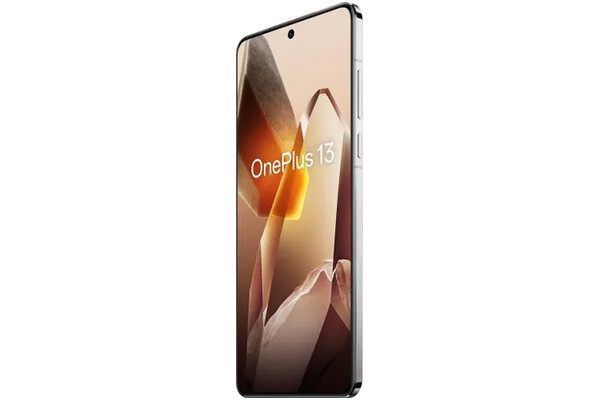 Smartfon OnePlus 13 5G Arctic Dawn 6.82" 16.0GB/512.0GB